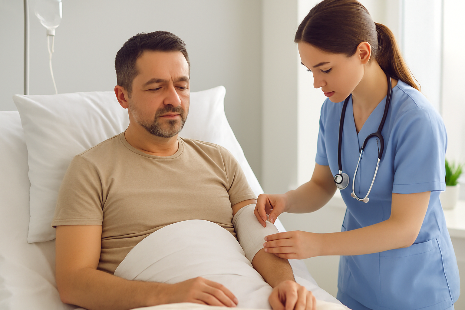 Post-Surgical Home Care Tips