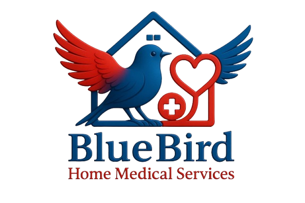 Bluebird Home Medical Services (BBHMS)